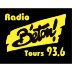 Radio Béton Tours Logo